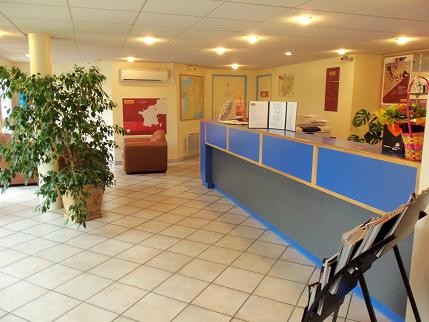 Reservation d'hotel à Castelculier