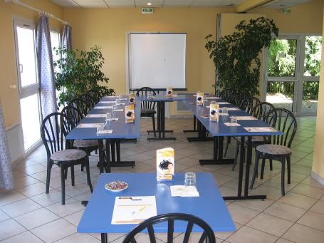 Reservation d'hotel à Castelculier