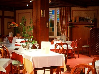 Reservation d'hotel à Ingwiller