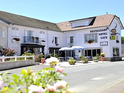 Reservation d'hotel à Géus-d'Oloron