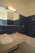 Reservation d'hotel à Rosny-sous-Bois