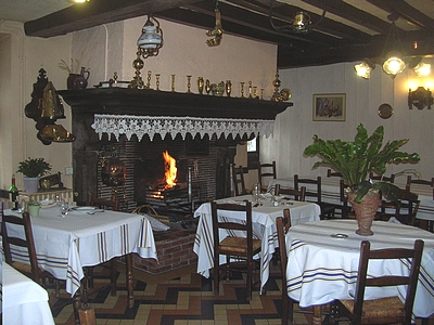 Reservation d'hotel à Géus-d'Oloron