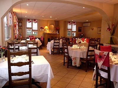 Reservation d'hotel à Bielle