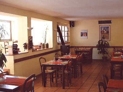 Reservation d'hotel à Urt