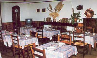 Reservation d'hotel à Bidarray