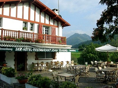 Reservation d'hotel à Saint-Michel