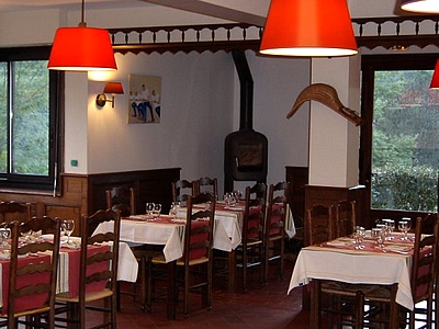 Reservation d'hotel à Saint-Michel