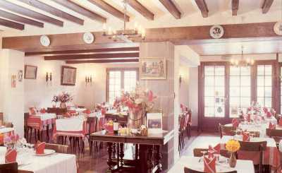 Reservation d'hotel à Saint-Jean-Pied-de-Port