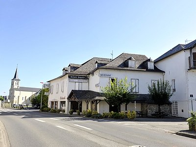 Reservation d'hotel à Gurmençon
