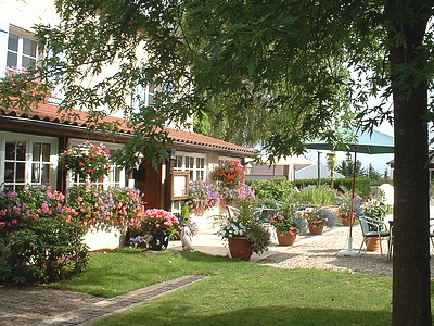 Reservation d'hotel à Colombey-les-deux-Églises