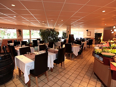 Reservation d'hotel à Dizy