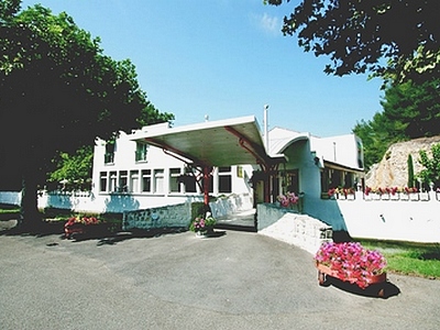Reservation d'hotel à Beaucaire