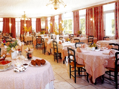 Reservation d'hotel à Beaucaire