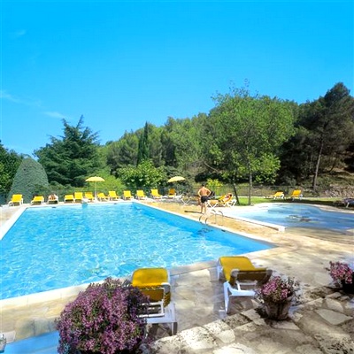 Reservation d'hotel à Beaucaire