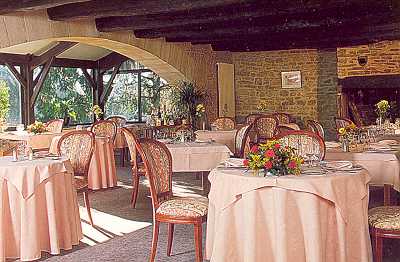 Reservation d'hotel à Arcambal