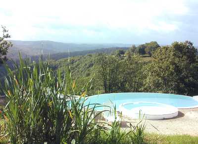 Reservation d'hotel à Arcambal