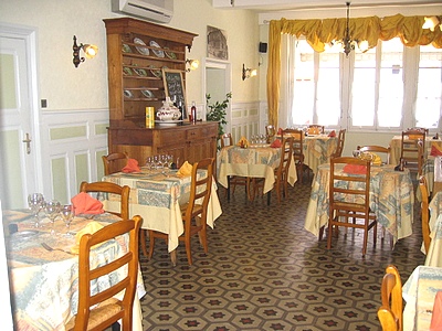 Reservation d'hotel à Beaumont-de-Lomagne