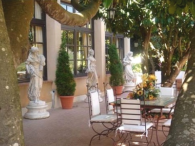 Reservation d'hotel à Sospel