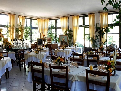 Reservation d'hotel à Sospel