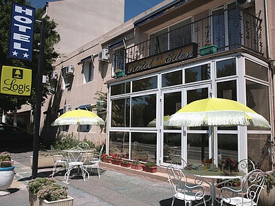 Reservation d'hotel à Martigues