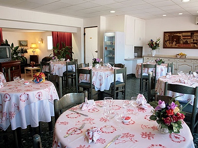 Reservation d'hotel à Martigues