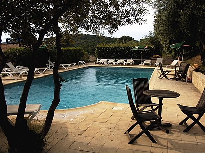 Reservation d'hotel à Draguignan