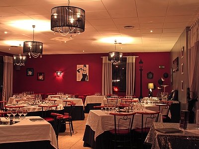 Reservation d'hotel à Orange