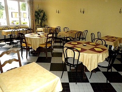 Reservation d'hotel à Montélimar