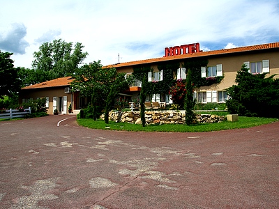 Reservation d'hotel à Fleurie