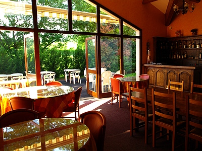 Reservation d'hotel à Fleurie