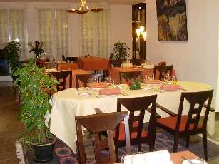 Reservation d'hotel à Brunet