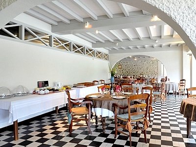 Reservation d'hotel à Lurbe-Saint-Christau