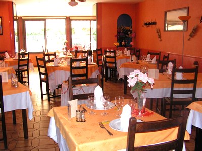 Reservation d'hotel à Granville