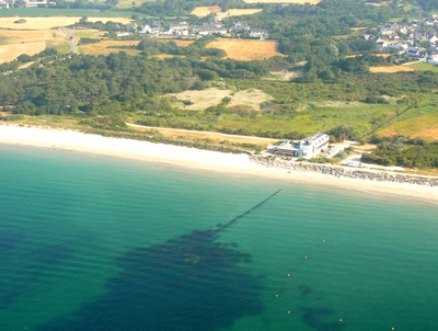 Reservation d'hotel à Larmor-Plage