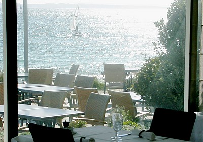 Reservation d'hotel à Larmor-Plage