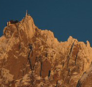Reservation d'hotel à Les Houches