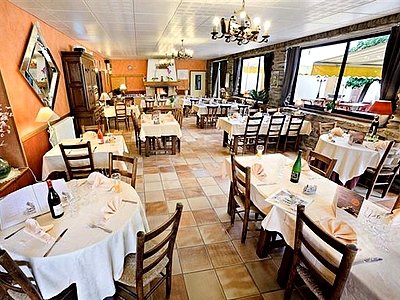 Reservation d'hotel à Saint-Michel-de-Dèze