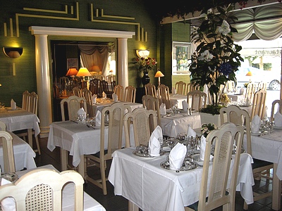Reservation d'hotel à Charmes