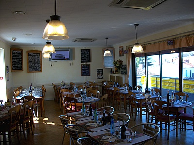 Reservation d'hotel à La Chapelle-Basse-Mer