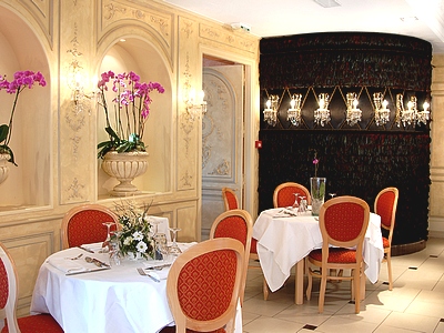 Reservation d'hotel à Castagniers