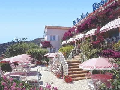 Reservation d'hotel à Le Lavandou
