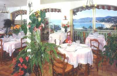 Reservation d'hotel à Le Lavandou