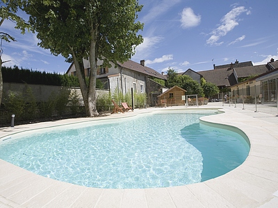 Reservation d'hotel à Saint-Seine-l'Abbaye