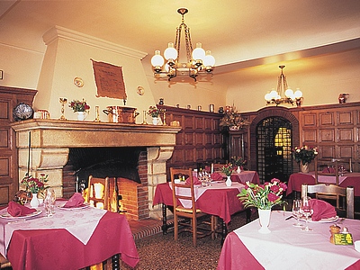 Reservation d'hotel à Saint-Seine-l'Abbaye