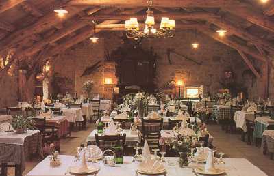 Reservation d'hotel à Châteauneuf-de-Randon