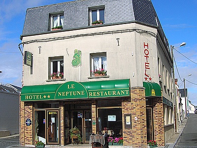 Reservation d'hotel à Cayeux-sur-Mer