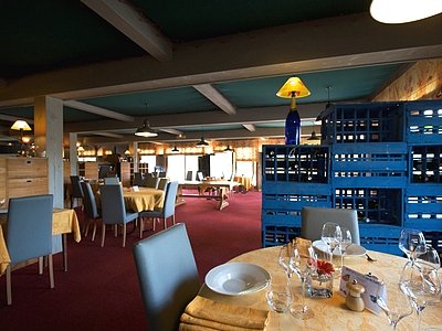 Reservation d'hotel à Dunières