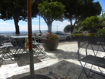 Reservation d'hotel à Carqueiranne