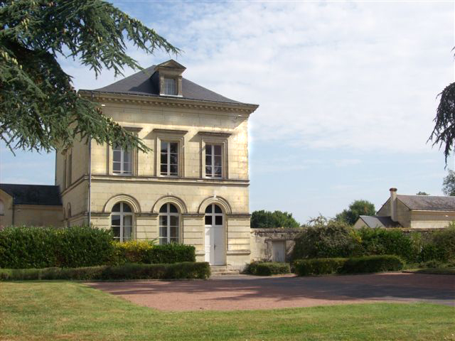 Reservation d'hotel à Roiffé