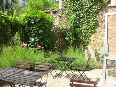 Reservation d'hotel à Paris